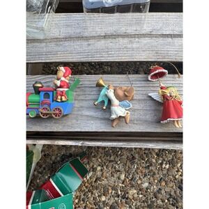 Collectible‎ ornaments First Christmas Noel